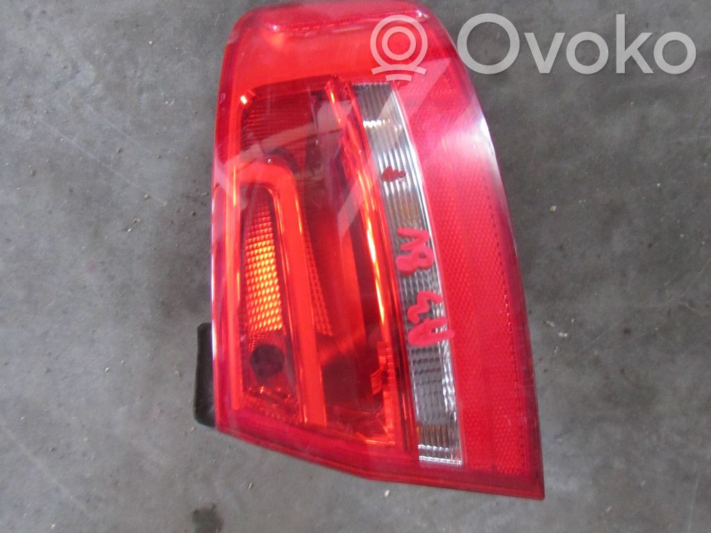 Audi A3 S3 8V Takavalot 