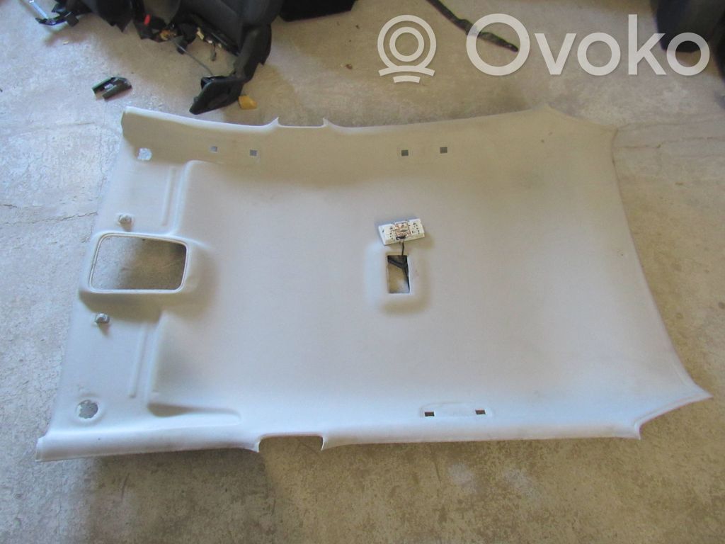 Opel Astra K Headlining 