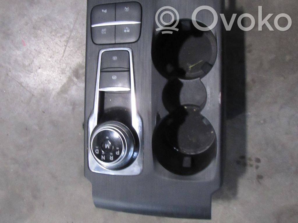 Interruptor/perilla de marchas   JX6P7P155BK,JX6P14G395AK
