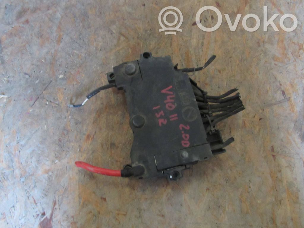 Fuse module   30659192,E05769300,E0576920060