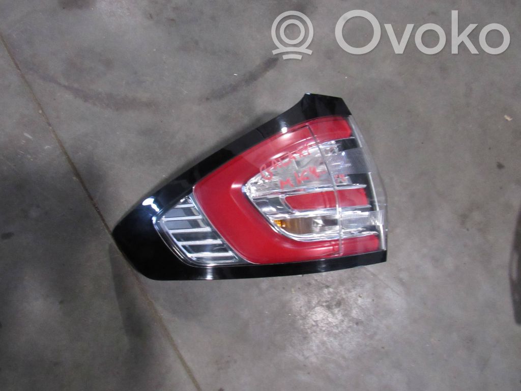 Ford Galaxy Takavalot 