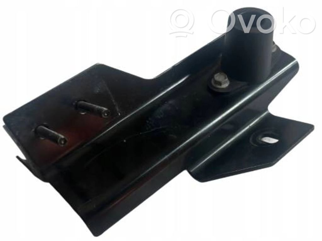 Tesla Model X Side radiator support slam panel 