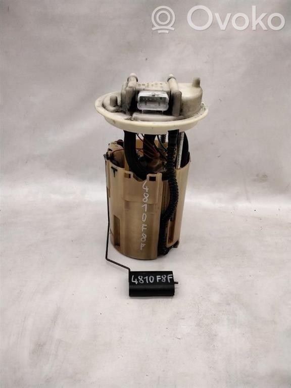 Sensor de nivel de combustible   46807439,192A1000,46807439