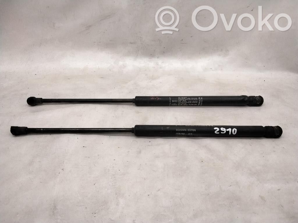 Alfa Romeo 147 Tailgate/trunk strut/damper 