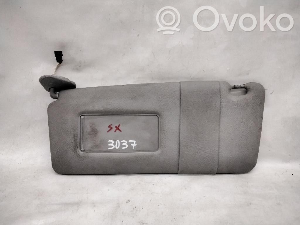 BMW 5 E39 Osłona przeciwsłoneczna 