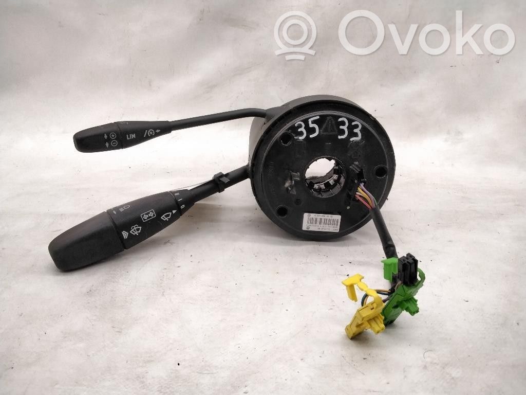 Mercedes-Benz E W211 Wiper turn signal indicator stalk/switch 