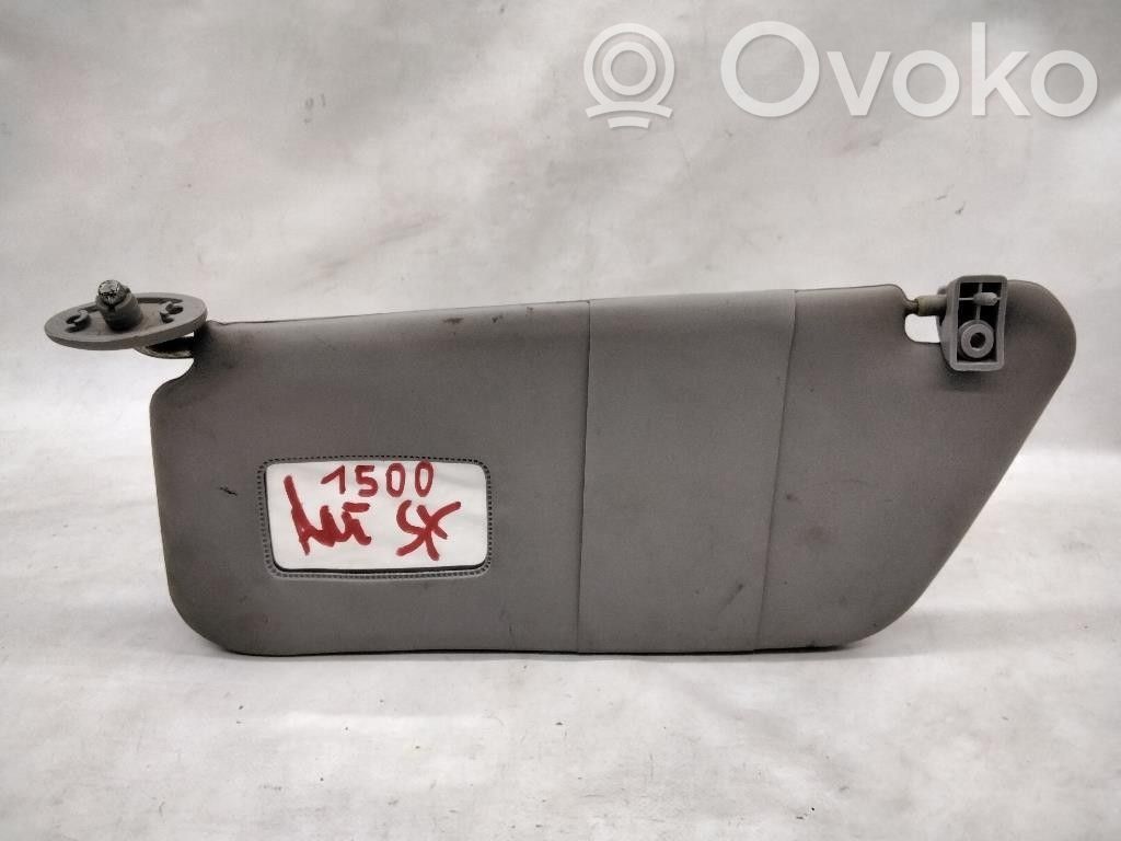 Sun visor   96570007,96570007,F8CV