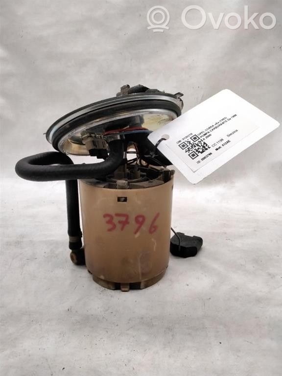 Opel Corsa B Sensor de nivel de combustible 