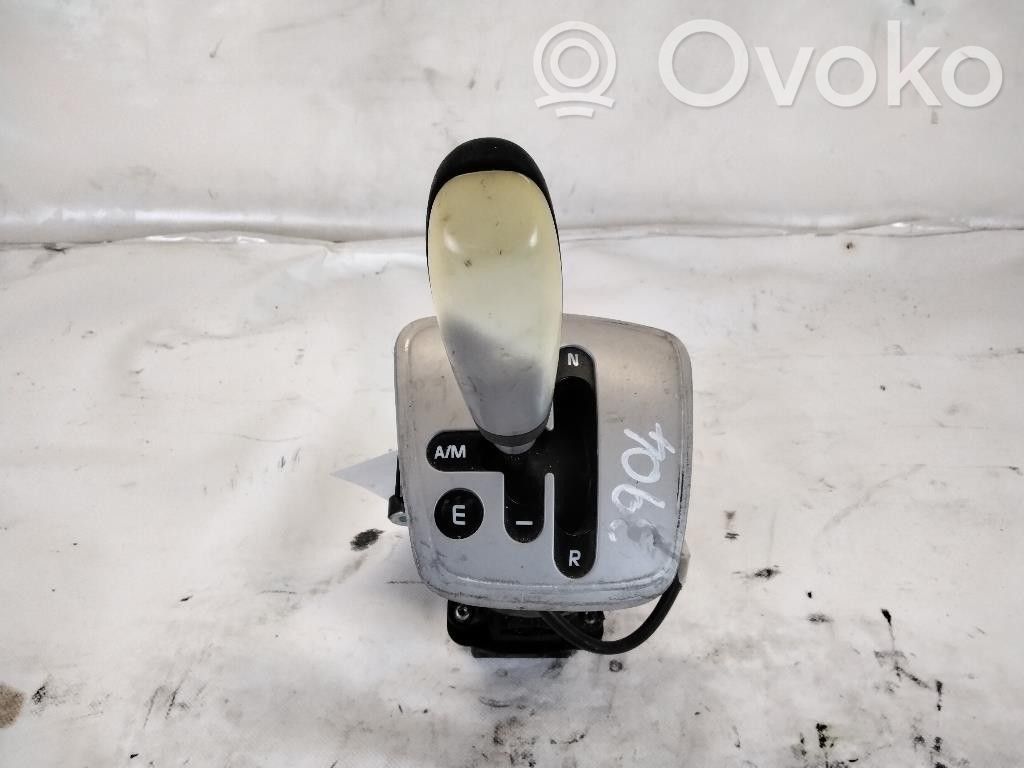 Fiat Idea Selector caja de cambios 