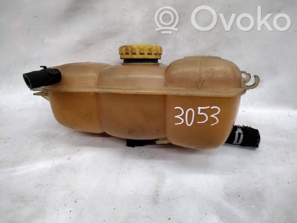 Opel Omega B1 Coolant expansion tank/reservoir 