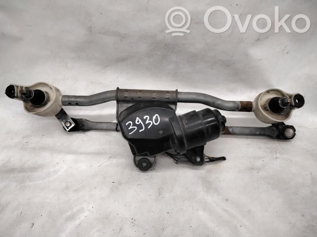Suzuki Splash Wiper motor 