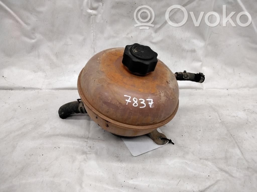Land Rover Freelander Coolant expansion tank/reservoir 