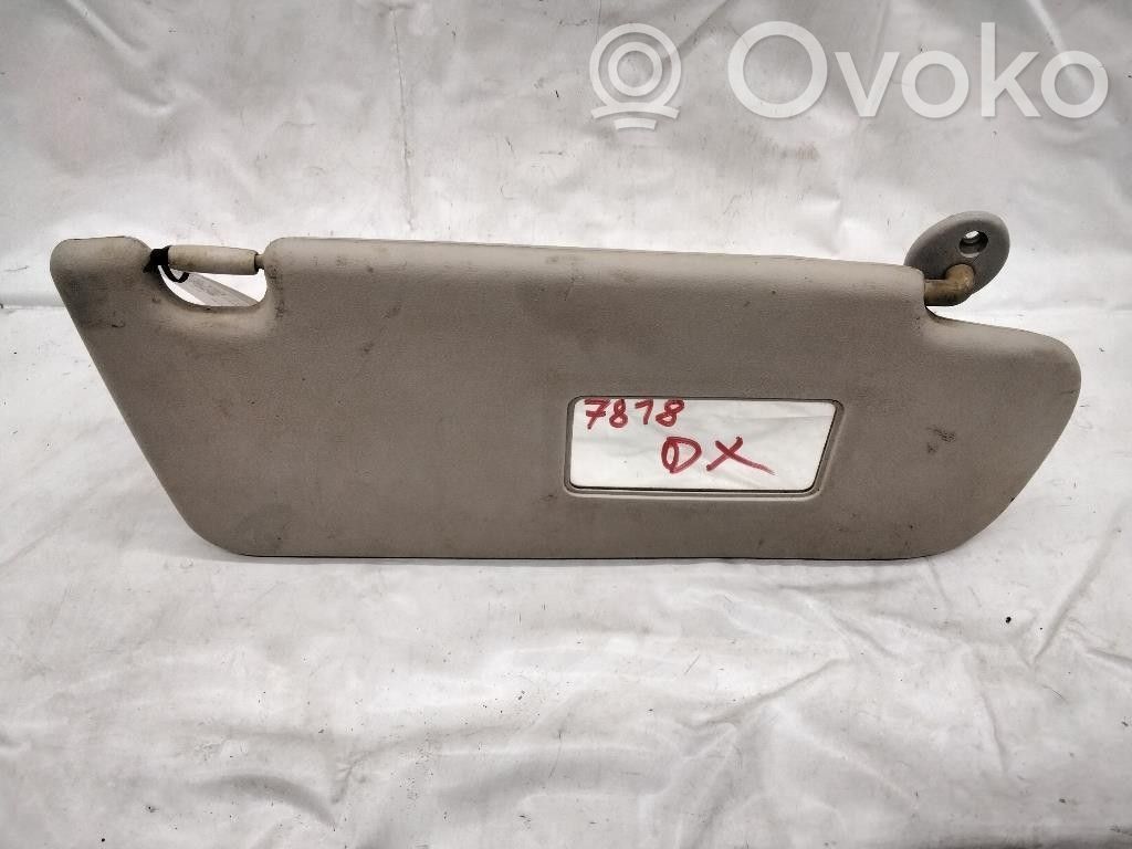Land Rover Freelander Sun visor 