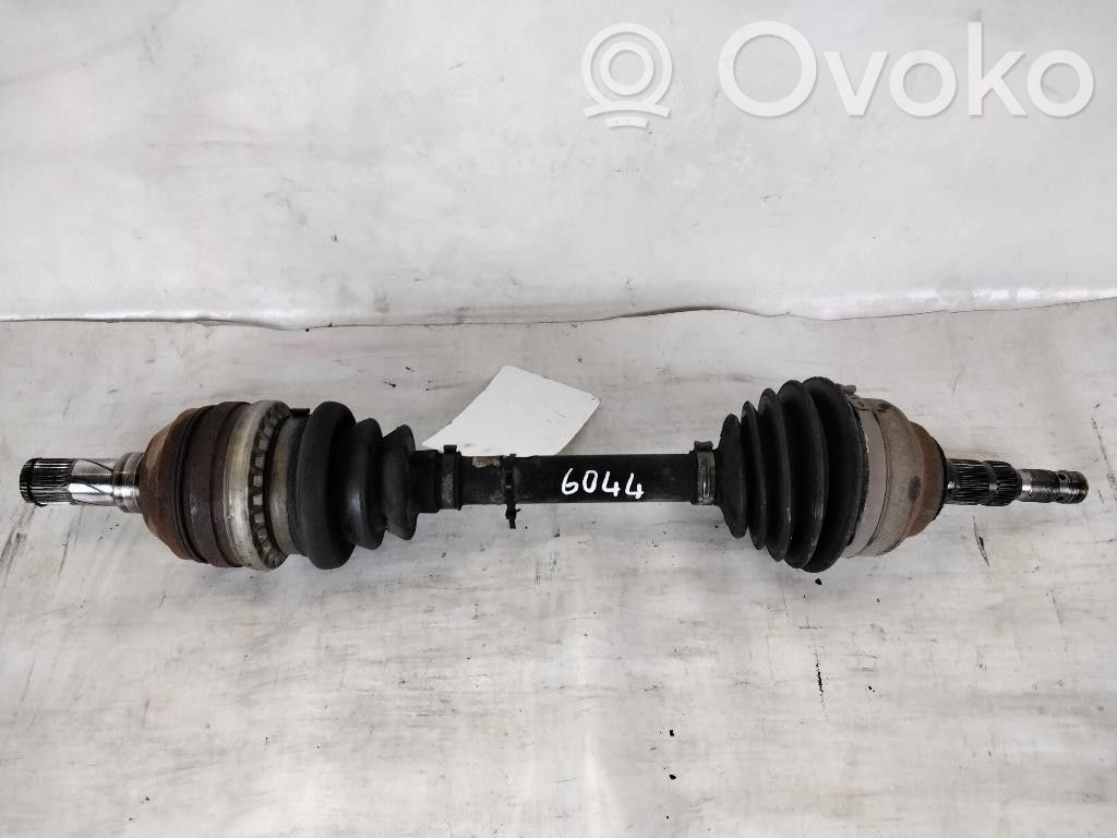Opel Astra G Eje de transmisión delantero 