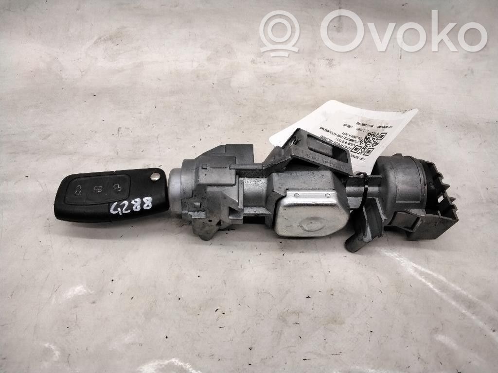 Ford Focus Ignition lock 
