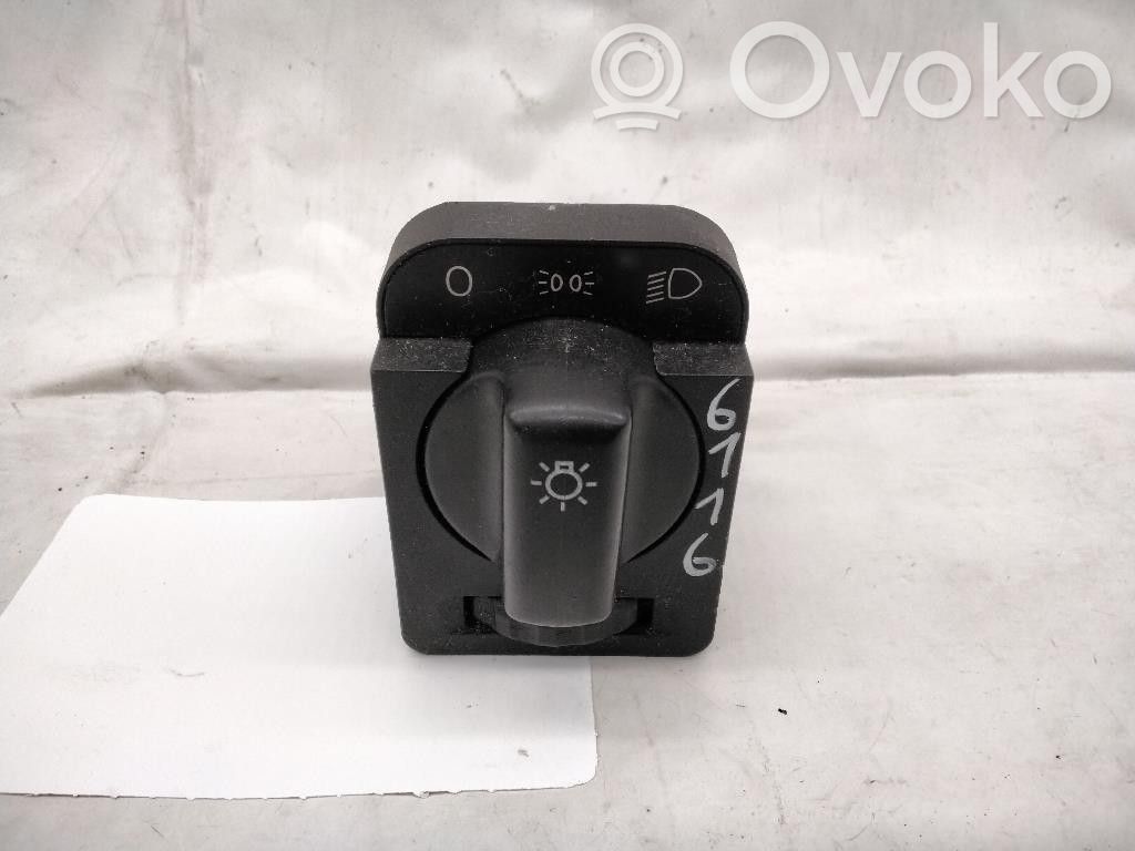 Opel Agila A Interruptor de luz 