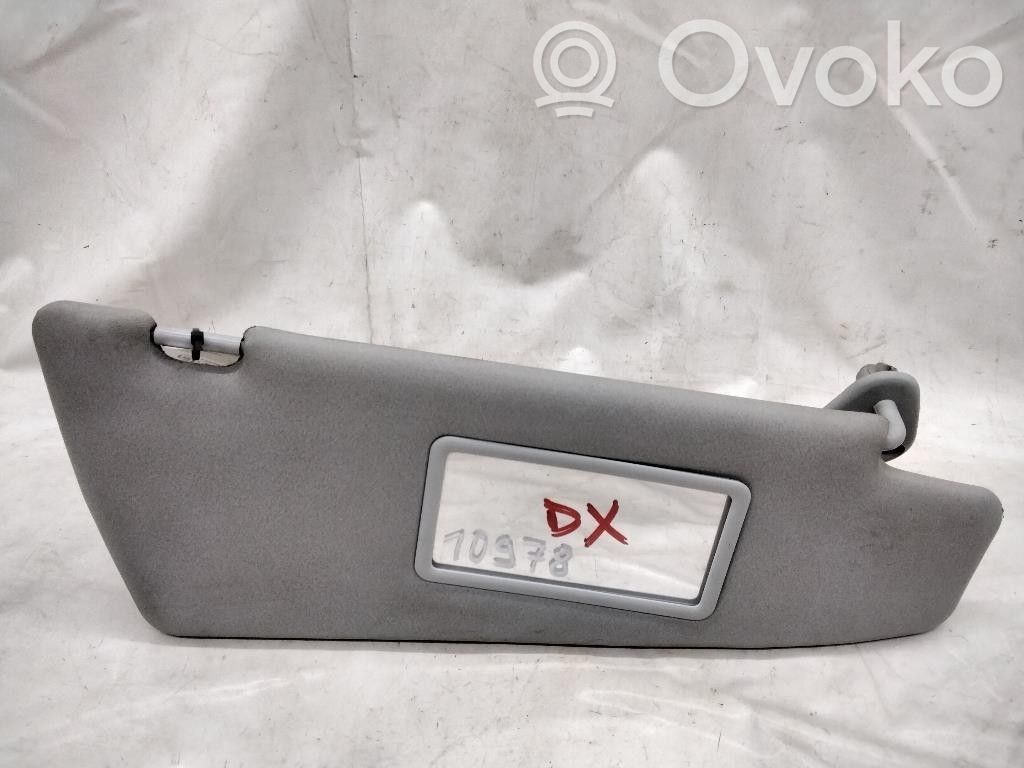 Fiat Bravo - Brava Sun visor 
