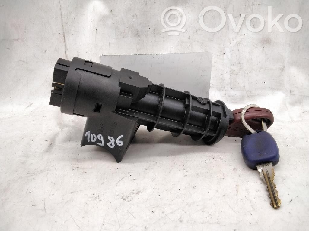 Fiat Bravo - Brava Ignition lock 