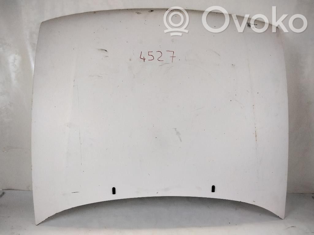 Seat Inca (6k) Motorhaube 