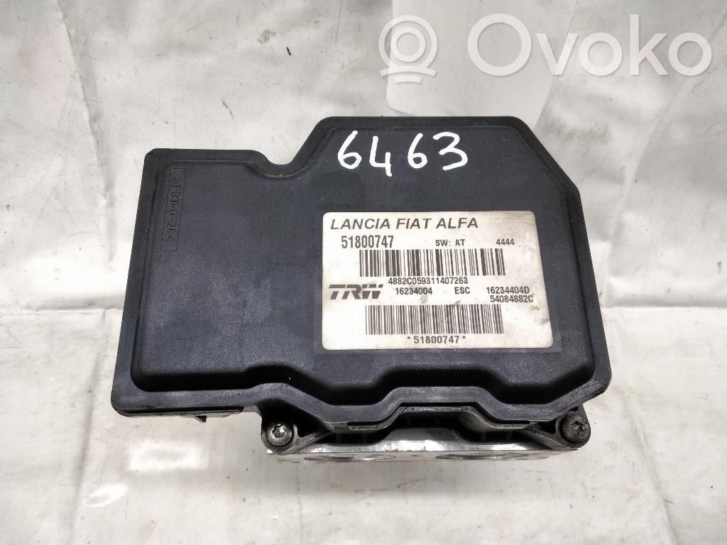 Fiat Croma ABS Pump 