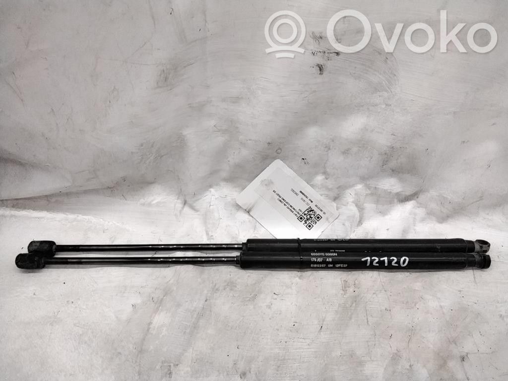 Fiat Bravo Tailgate/trunk strut/damper 