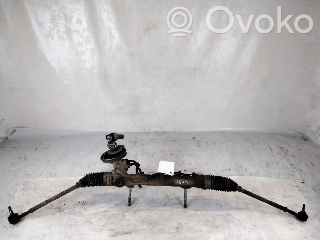 Peugeot 206 Steering rack 