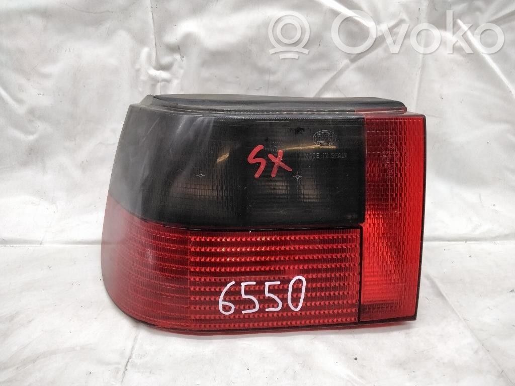 Seat Ibiza II (6k) Aizmugurējais lukturis virsbūvē 