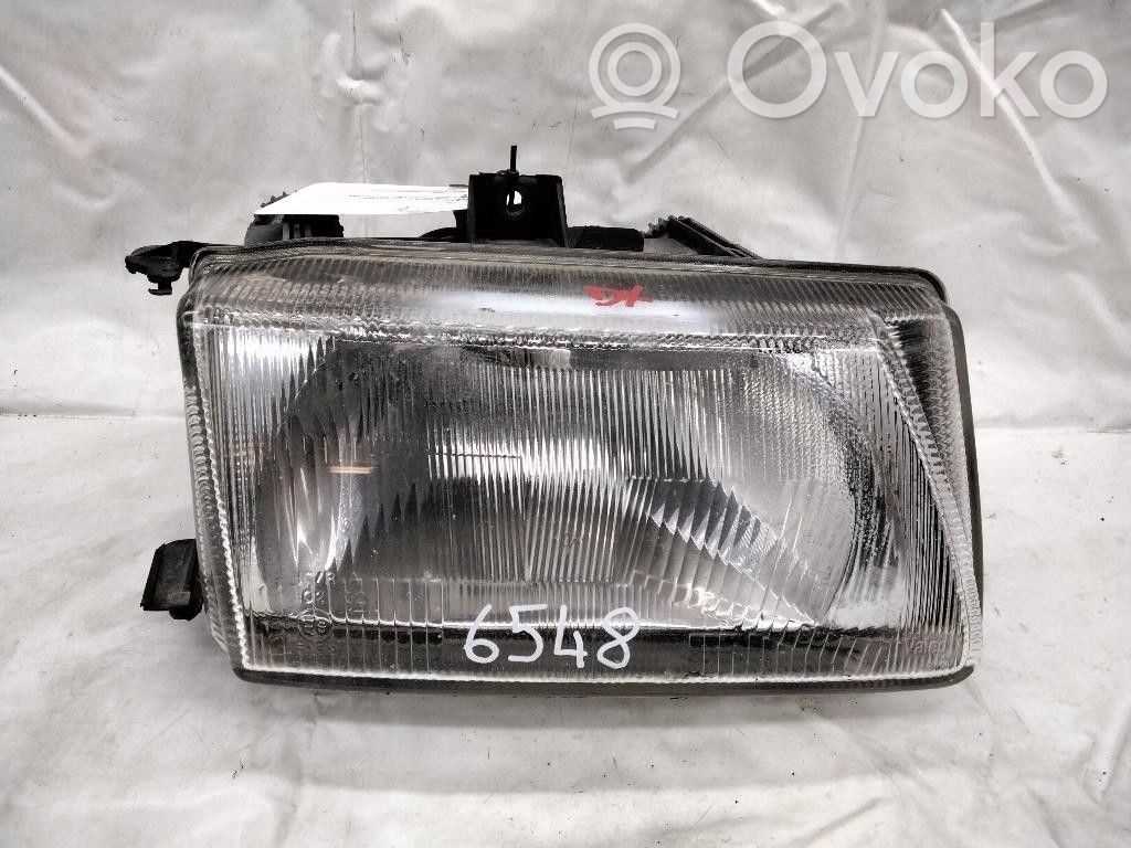 Seat Ibiza II (6k) Priekšējais lukturis 