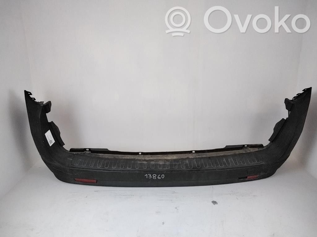 Fiat Doblo Parachoques 