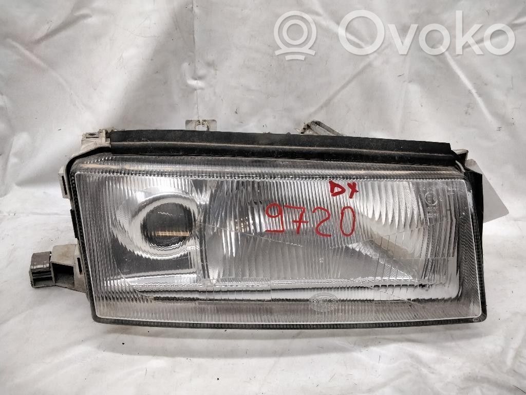 Skoda Octavia Mk1 (1U) Lampa przednia 
