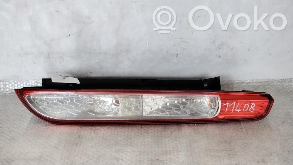 Ford Focus Rear/tail lights 
