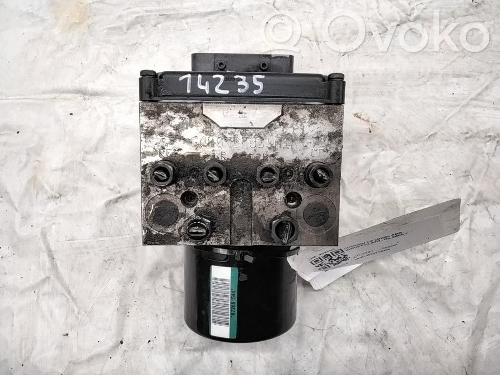 Citroen C6 ABS Pump 