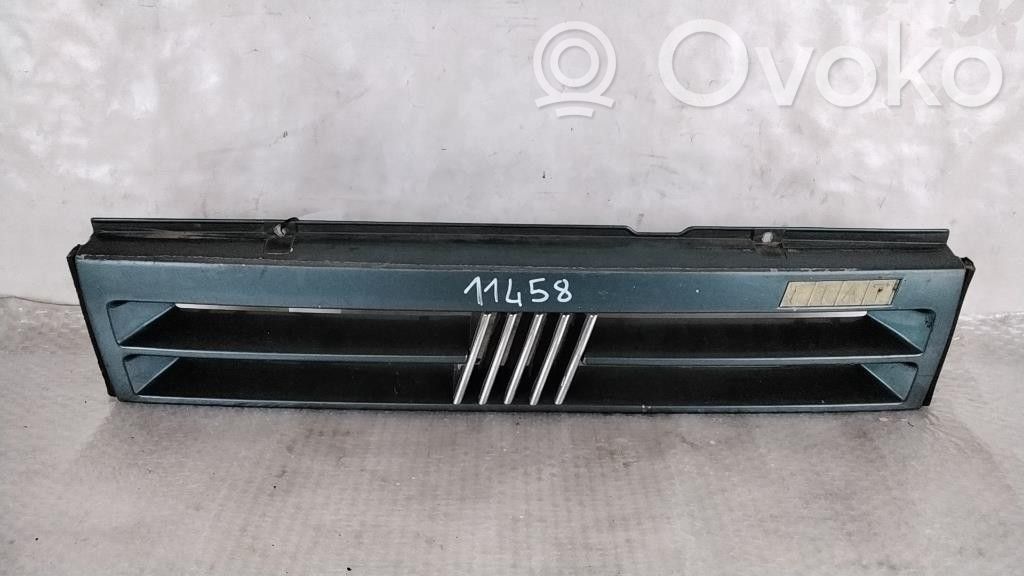 Fiat Uno Front bumper upper radiator grill 