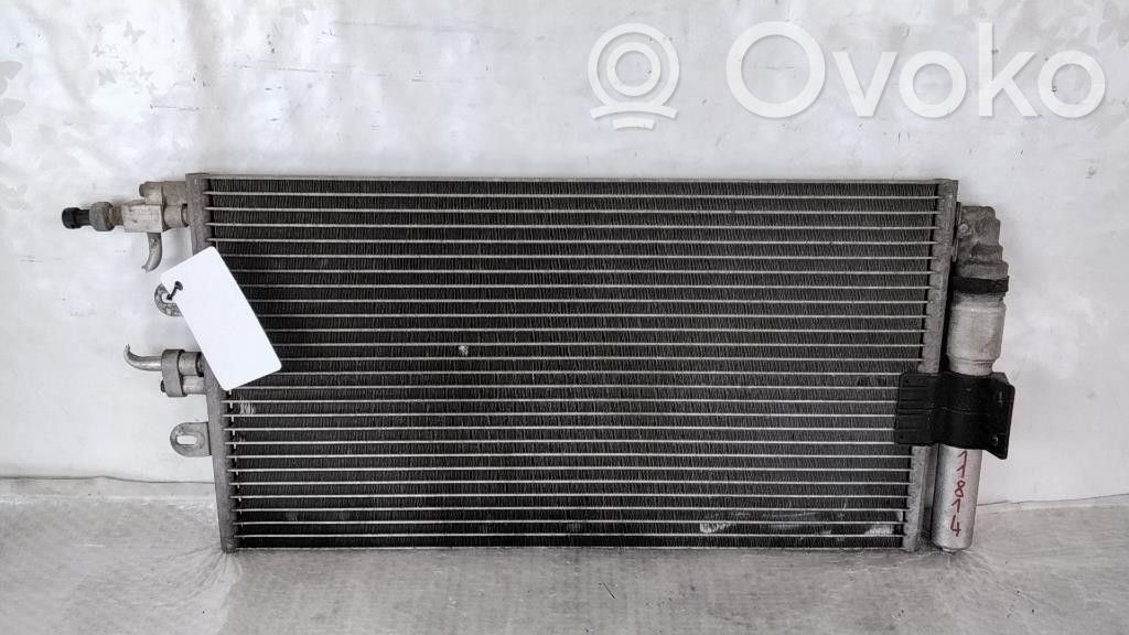 Fiat Punto (188) Kompresor / Sprężarka klimatyzacji A/C 