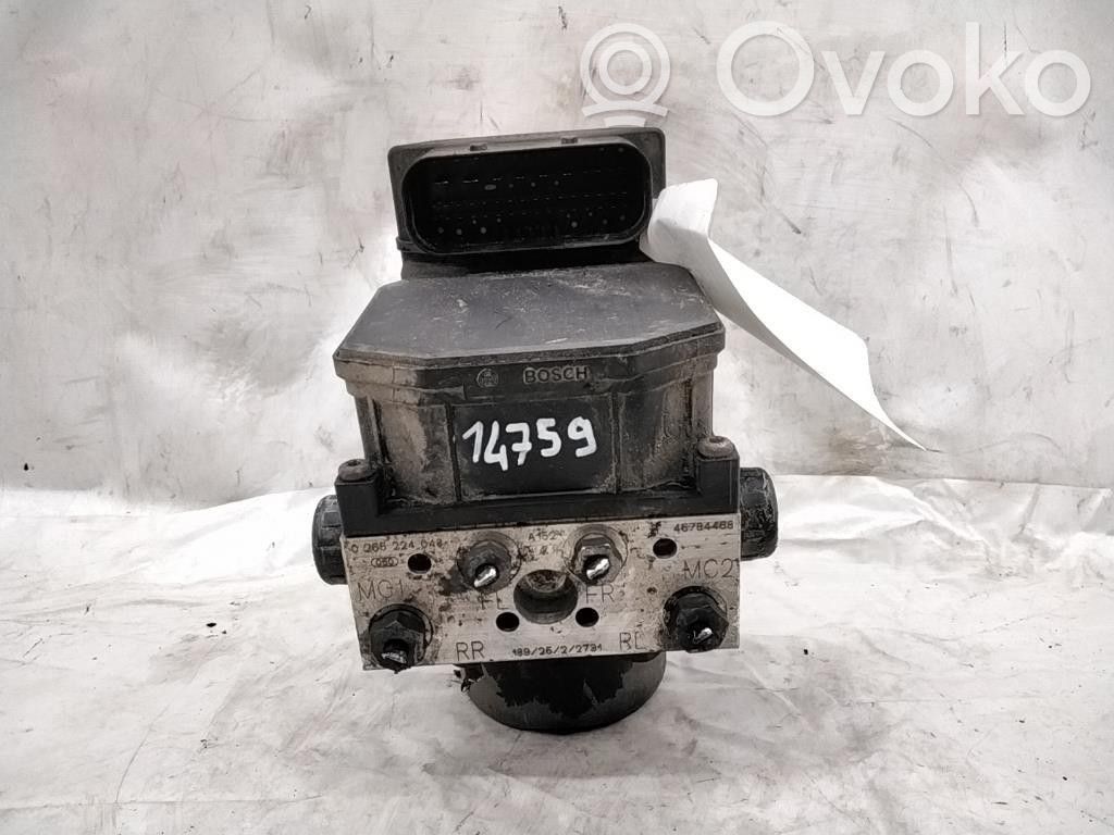 Fiat Stilo ABS Pump 