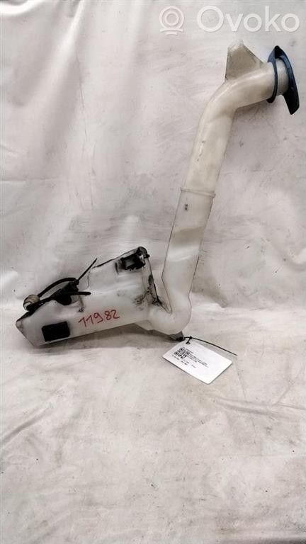 Seat Ibiza III (6L) Windshield washer fluid reservoir/tank 