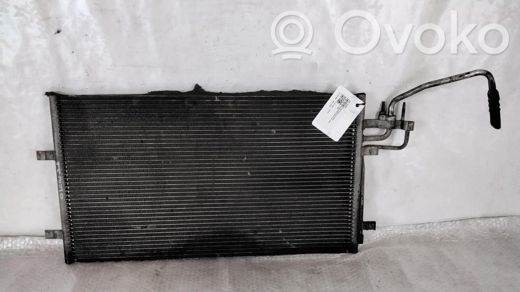 Ford Focus Klimakompressor Pumpe 
