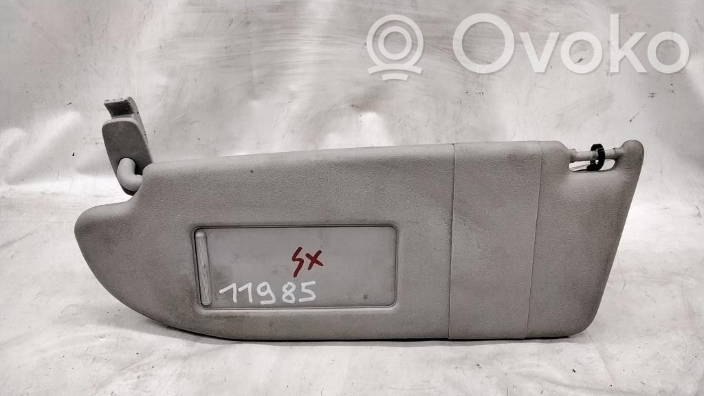 Seat Ibiza III (6L) Sun visor 