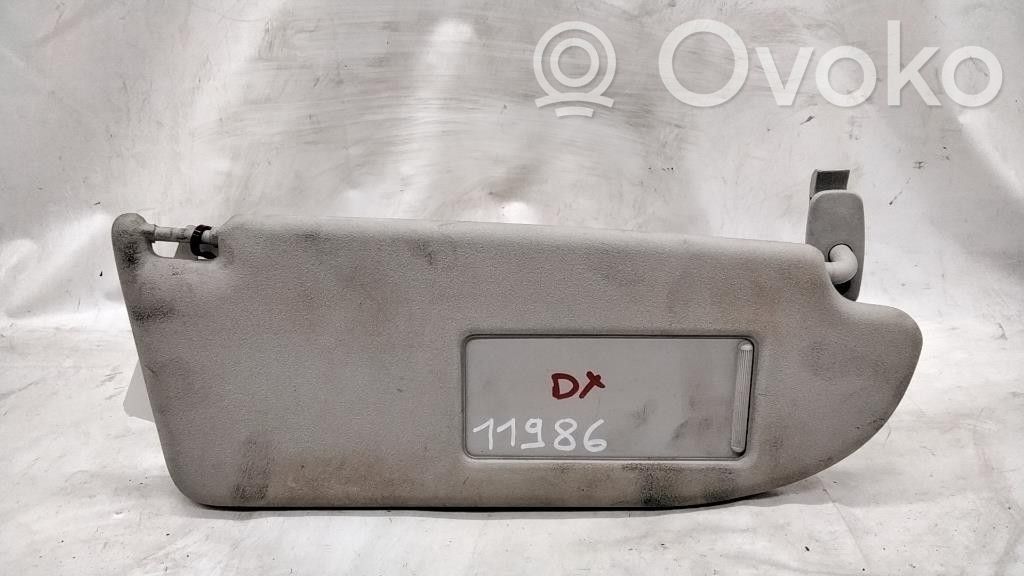 Seat Ibiza III (6L) Sun visor 