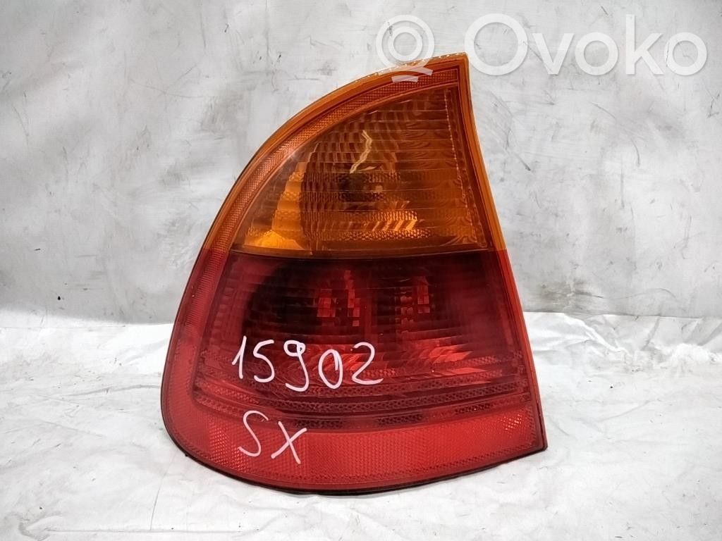BMW 3 E36 Takavalot 