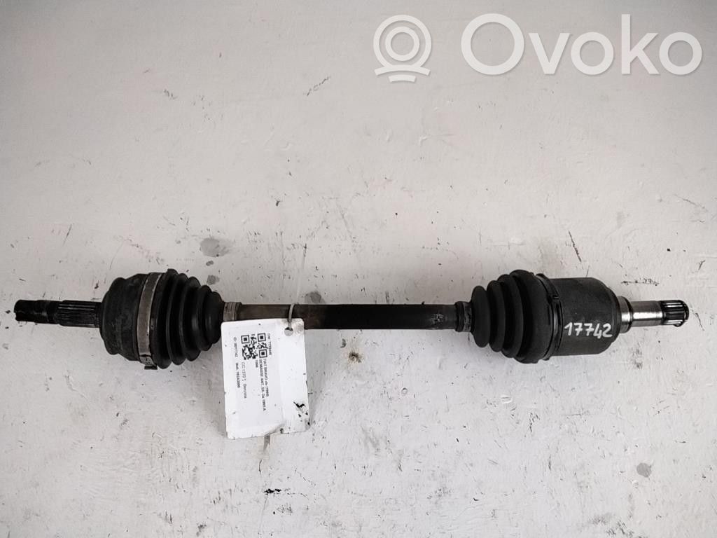Fiat Bravo - Brava Front driveshaft 