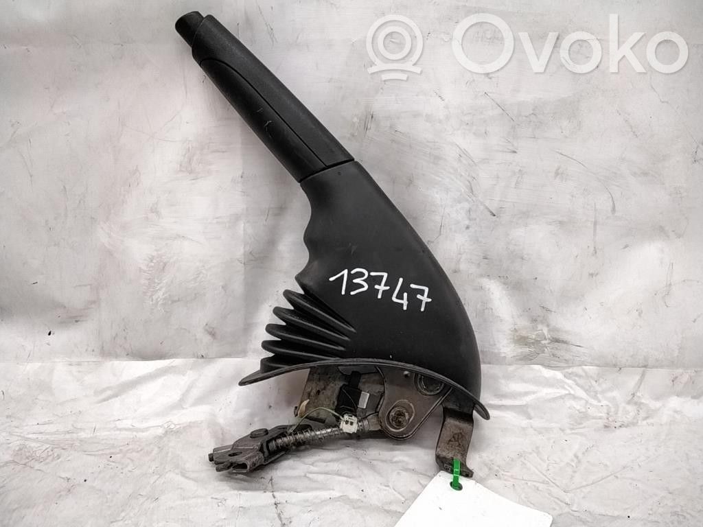 Lancia Ypsilon Frein à main / assemblage du levier 