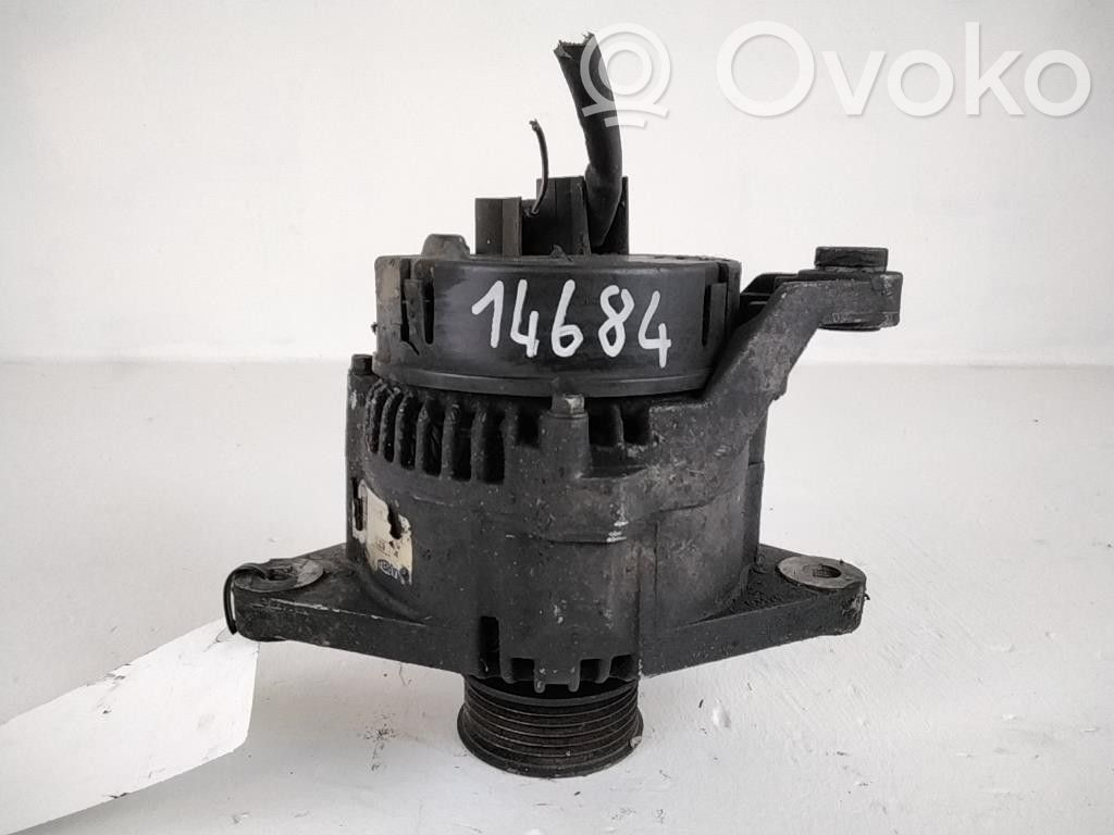 Fiat Punto (176) Alternator 