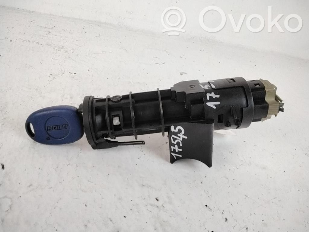 Fiat Multipla Ignition lock 