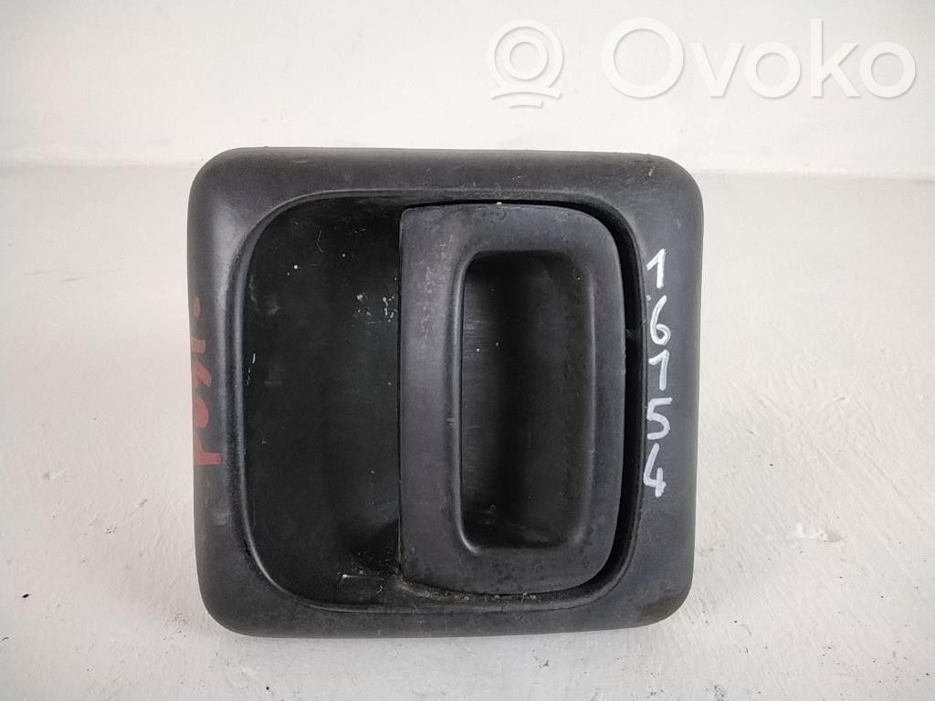Fiat Ducato Rear door exterior handle 