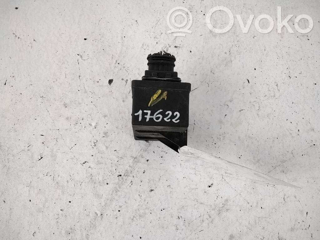 Alfa Romeo 147 Glow plug pre-heat relay 