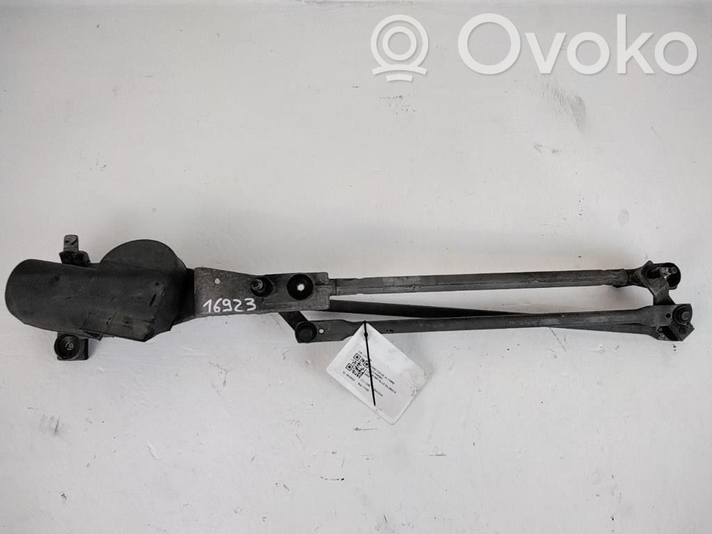 Ford Focus Wiper motor 