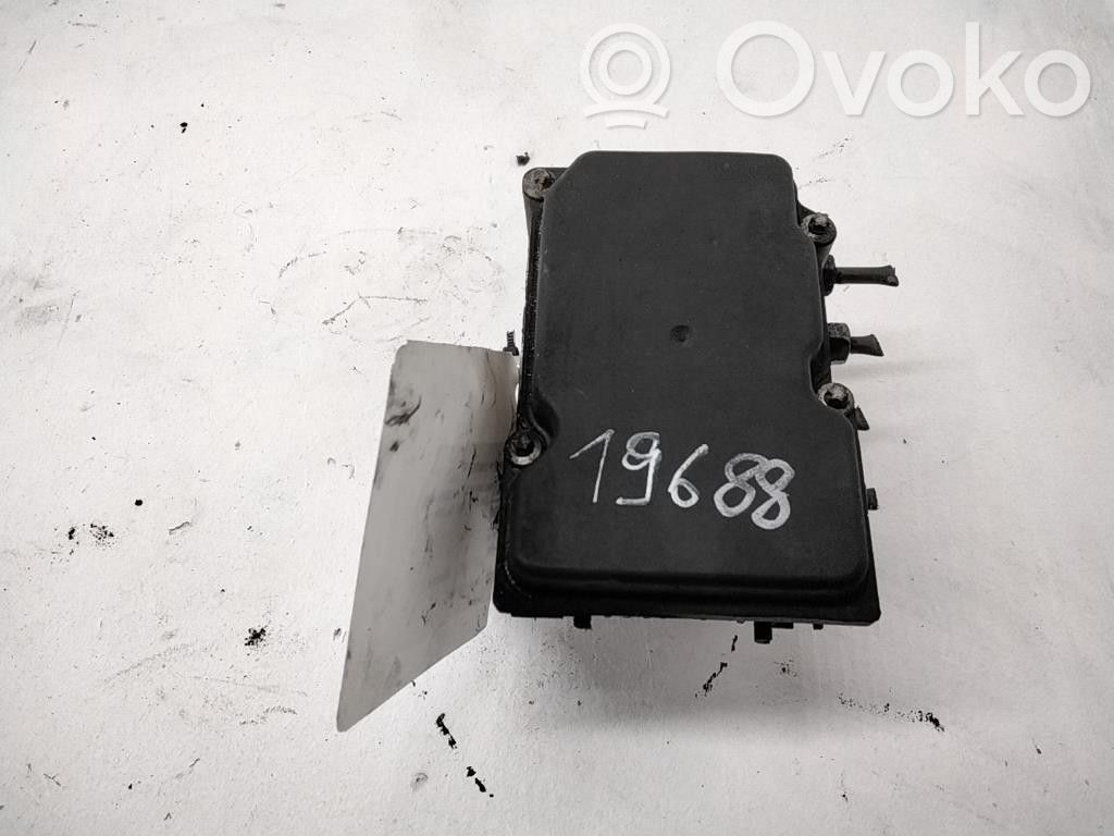 Nissan Note (E11) ABS bloks 