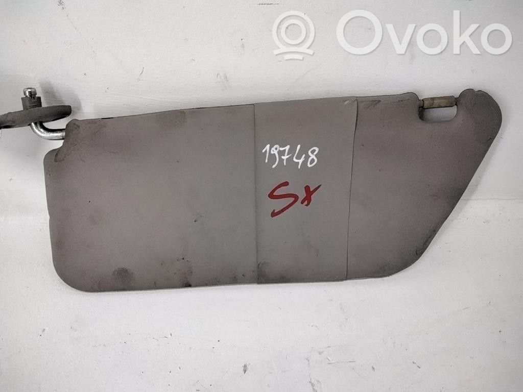 Sun visor   96570007,96570007,F8CV