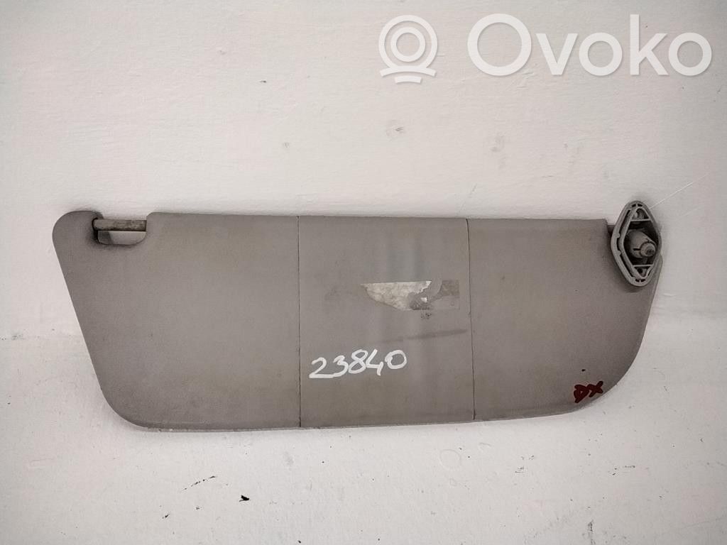 Opel Corsa B Skydelis nuo saulės 